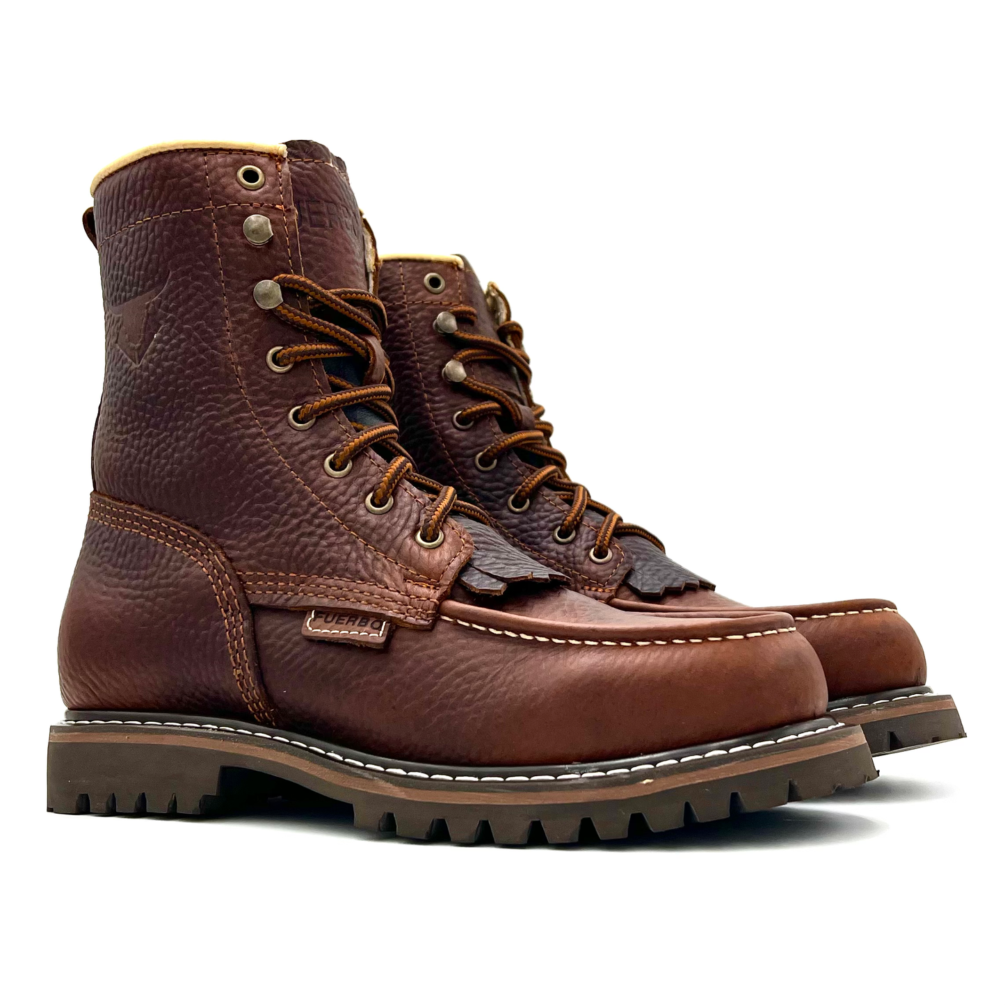 Fuerbo L-59 Premium Traction Sole image 5