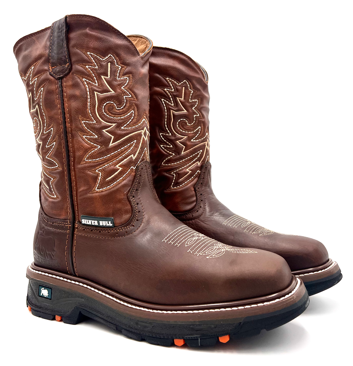 SB-5059 Rodeo Work Boot image 4