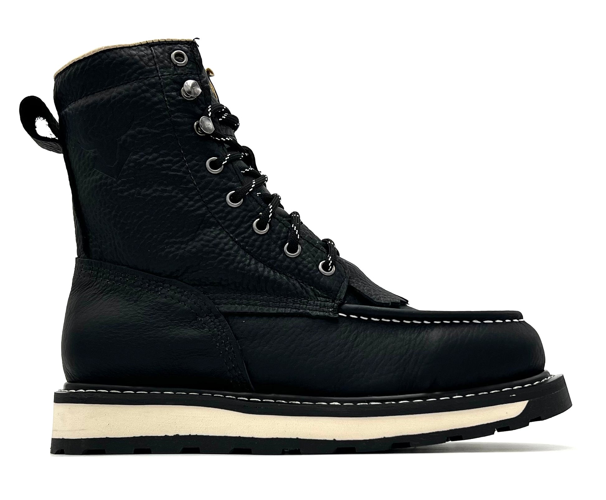 Fuerbo L-50 Black Premium Lacer image 6