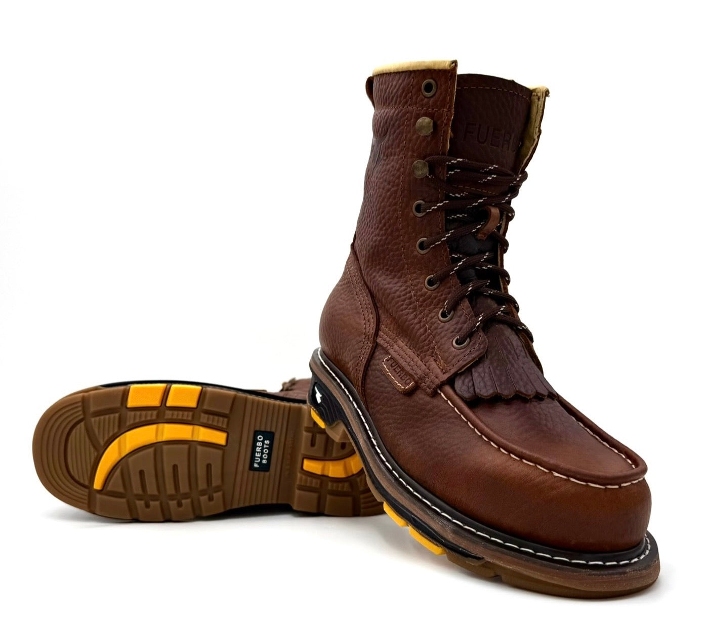 Fuerbo L-44 Premium Industrial Lacer image 4