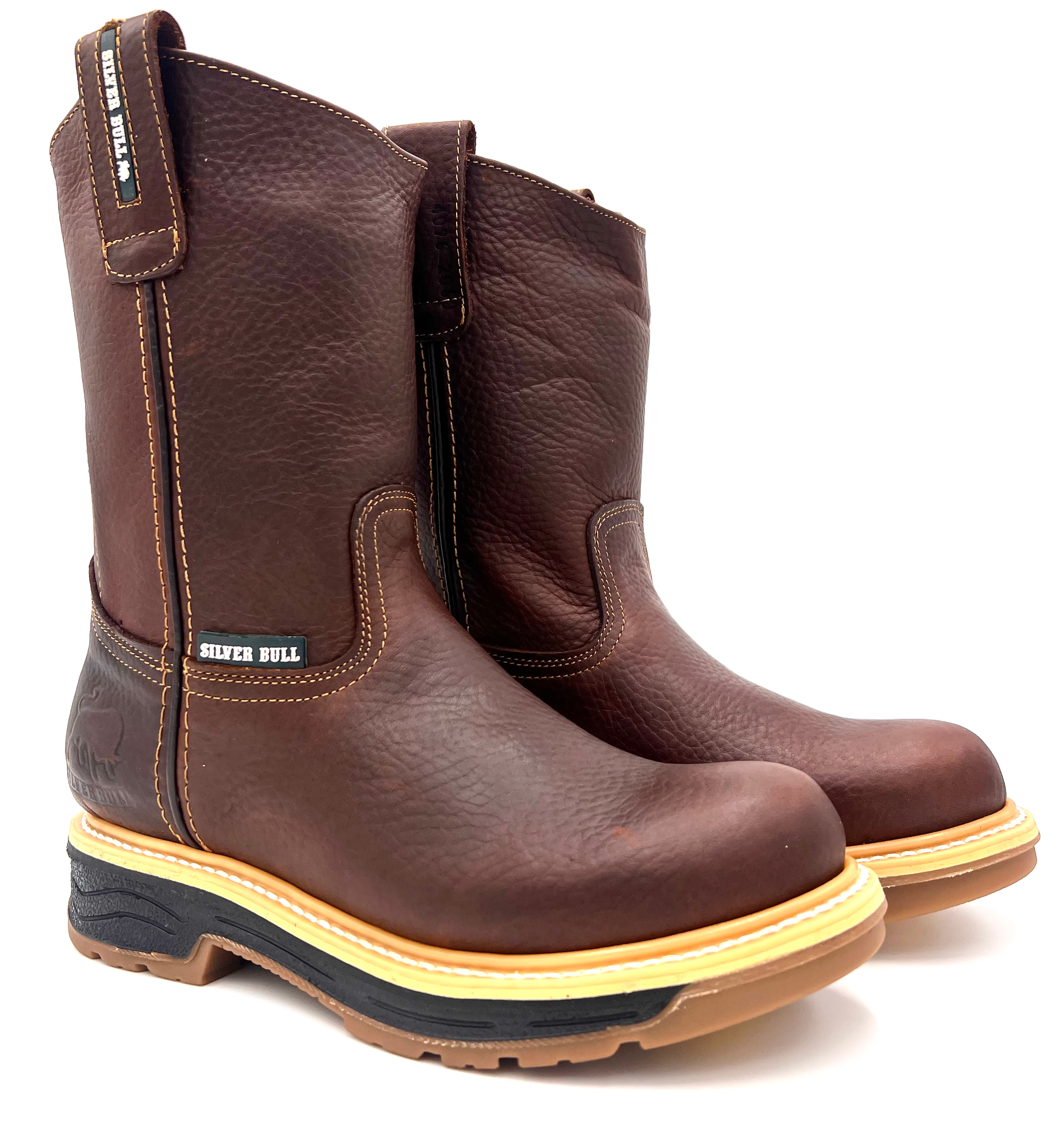 SB-2060 Roper Industrial Boot image 4