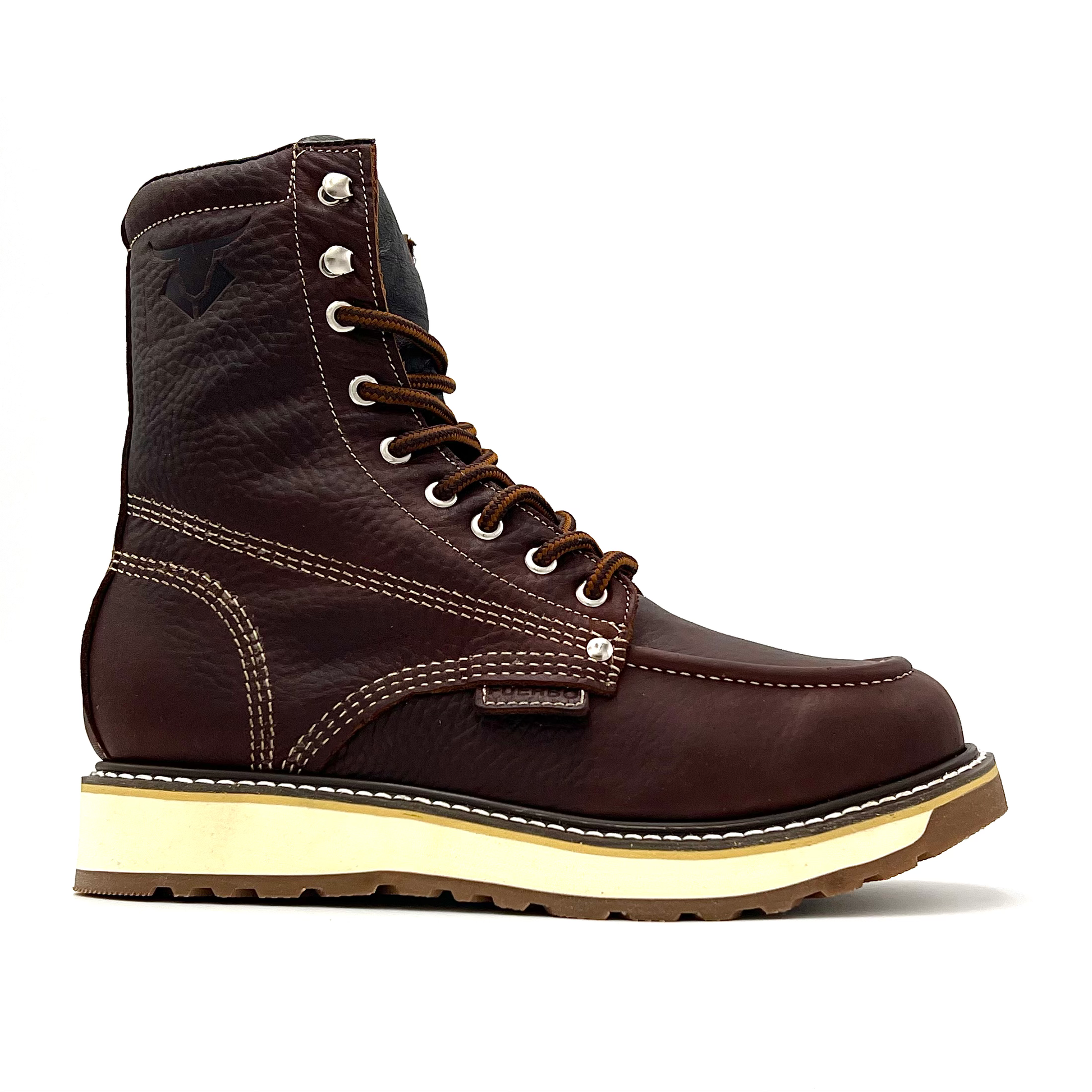 Fuerbo 955 Lacer Moc Toe image 8